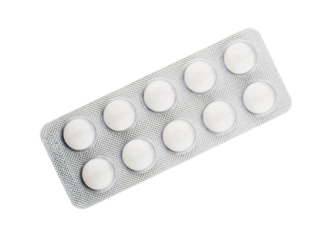ID_13453-1.jpg Calcium Gluconate 500 mg Kalzium 10 Tab