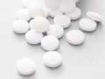 Calcium Gluconate 500 mg Kalzium 10 Tab