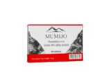 Mumijo Kirgistan Bergbalsam 60 Tabl