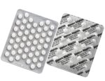 Bernsteinsäure Amber Acid Succinic Acid Biotiki 3 x 50 Tabletten
